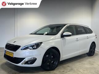Peugeot 308 SW (2014 - 2021)