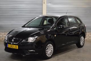 Seat Ibiza (2008 - 2017)