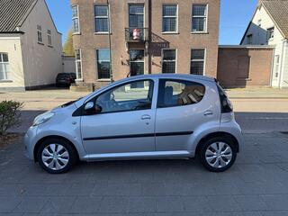 Citroen C1 (2005 - 2014)