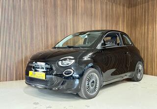 Fiat 500 (2007 - 2025)
