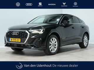 AUDI Q3 Sportback 40 TFSI quattro Advanced Ed. | Matrix-LED | Navigatie | PDC | 18