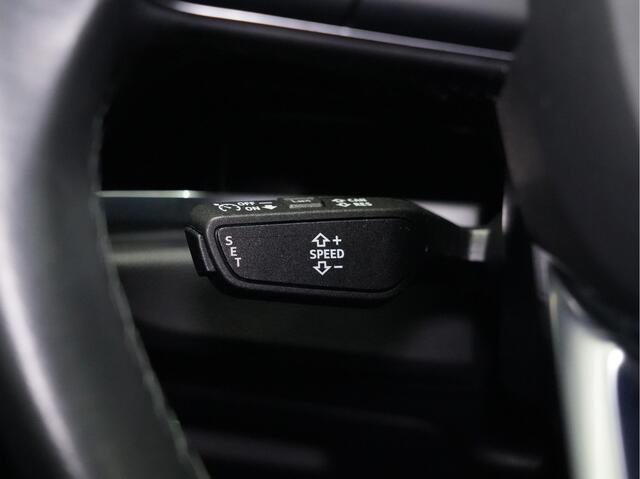 Audi Q3 Sportback 40 TFSI quattro Advanced Ed. | Matrix-LED | Navigatie | PDC | 18 | Virtual Cockpit 45