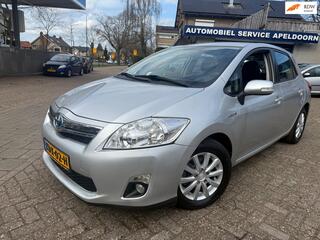Toyota Auris (2006 - 2012)