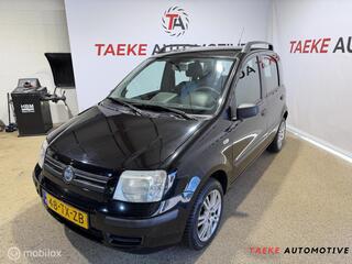 Fiat Panda (2003 - 2011)