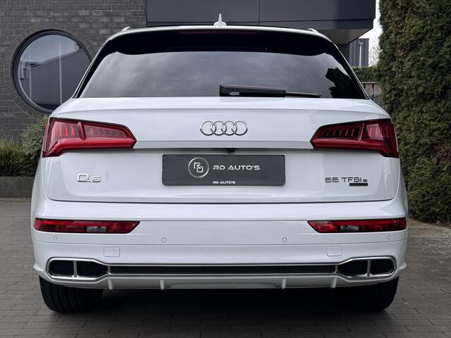 Audi Q5 55 TFSI e quattro Competition S-Line Pano 360� B&O Hud Sfeerverlichting