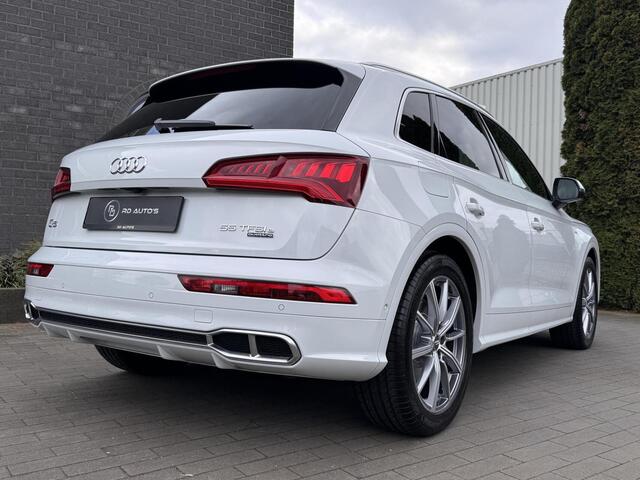 Audi Q5 55 TFSI e quattro Competition S-Line Pano 360� B&O Hud Sfeerverlichting
