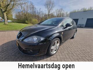 Seat Leon (2005 - 2012)