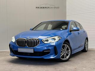 BMW 1-Serie (2020 - 2024)