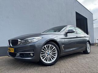 BMW 3-Serie GT