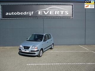 Hyundai Atos