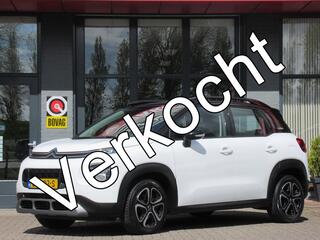 CITROEN C3 Aircross 1.2 PureTech Feel| Distr.is al verv .| | Clima-Airco | Apple Carplay | Parkeersensoren | Incl. Garantie | DAB+ | Trekhaak |