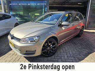 Volkswagen Golf Variant VII