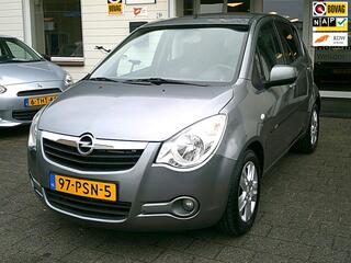 Opel Agila