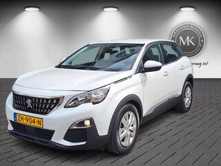 PEUGEOT 3008 1.2 PureTech Executive, Airco, Navigatie Pdc achter, Telefoon, 2e Eigenaar!