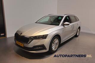 Skoda Octavia Combi