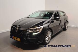 Renault Megane Estate