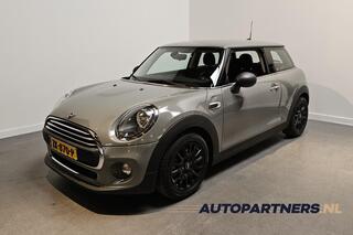 Mini Mini 3-Deurs 1.5 - Navi - Cruise