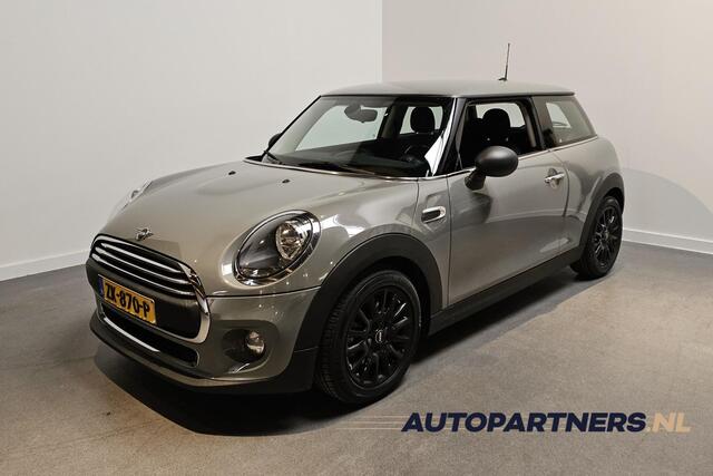 Mini Mini 3-Deurs 1.5 - Navi - Cruise