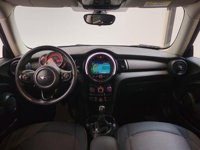 Mini Mini 3-Deurs 1.5 - Navi - Cruise