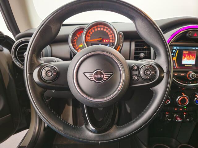 Mini Mini 3-Deurs 1.5 - Navi - Cruise