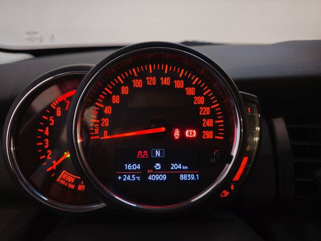 Mini Mini 3-Deurs 1.5 - Navi - Cruise