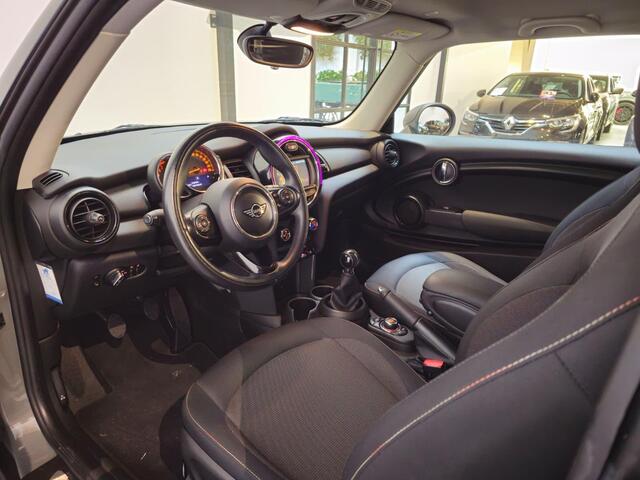 Mini Mini 3-Deurs 1.5 - Navi - Cruise