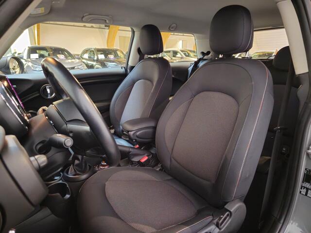 Mini Mini 3-Deurs 1.5 - Navi - Cruise