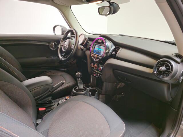 Mini Mini 3-Deurs 1.5 - Navi - Cruise