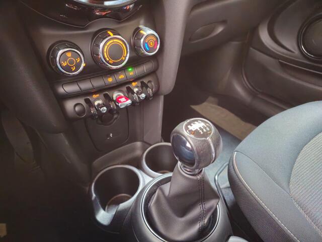 Mini Mini 3-Deurs 1.5 - Navi - Cruise