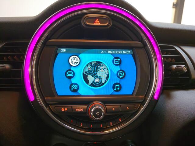Mini Mini 3-Deurs 1.5 - Navi - Cruise