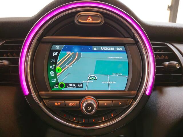 Mini Mini 3-Deurs 1.5 - Navi - Cruise