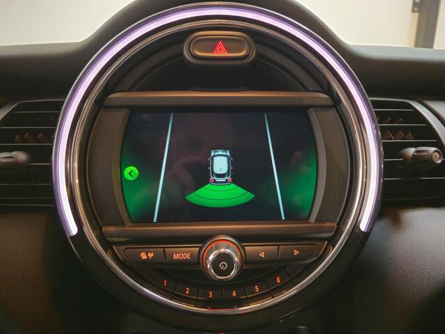 Mini Mini 3-Deurs 1.5 - Navi - Cruise