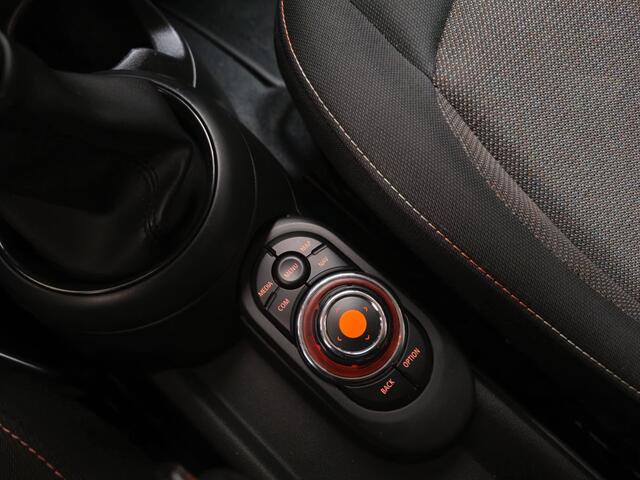Mini Mini 3-Deurs 1.5 - Navi - Cruise
