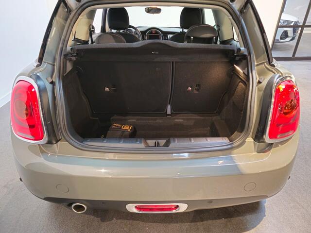 Mini Mini 3-Deurs 1.5 - Navi - Cruise