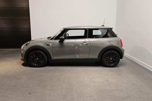Mini Mini 3-Deurs 1.5 - Navi - Cruise