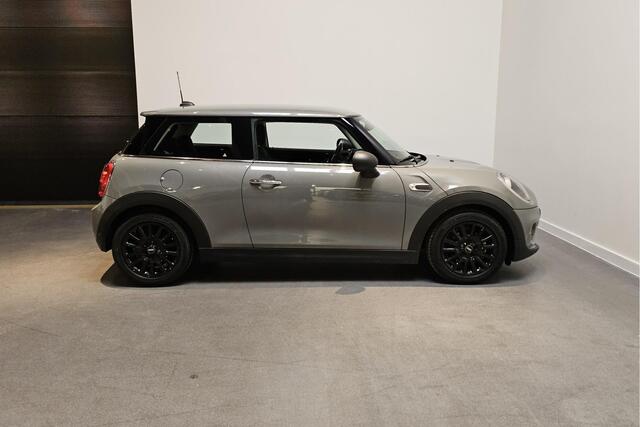 Mini Mini 3-Deurs 1.5 - Navi - Cruise