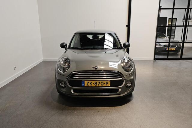 Mini Mini 3-Deurs 1.5 - Navi - Cruise