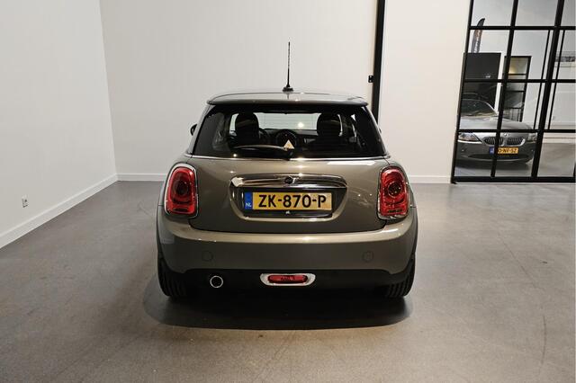 Mini Mini 3-Deurs 1.5 - Navi - Cruise