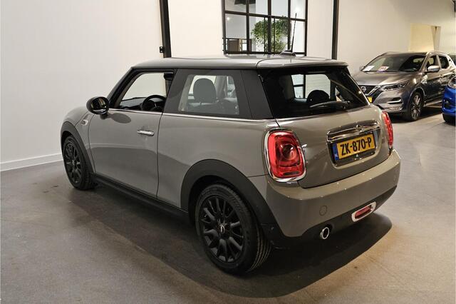 Mini Mini 3-Deurs 1.5 - Navi - Cruise