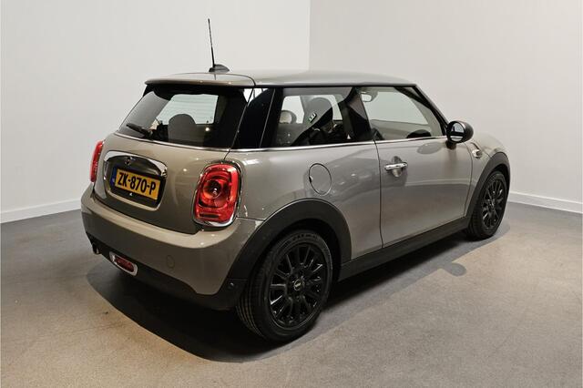 Mini Mini 3-Deurs 1.5 - Navi - Cruise