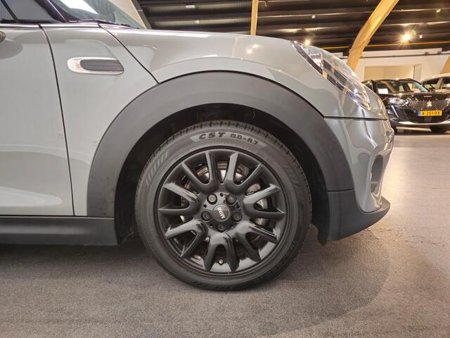 Mini Mini 3-Deurs 1.5 - Navi - Cruise