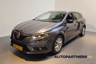 Renault Megane Estate