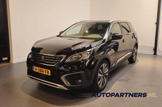 Peugeot 5008 1.2 PureTech Allure Avantage 7-Persoons - Panoramadak - - Apple Carplay/Android Auto - Navi - Elektrisch bedienbare achterklep