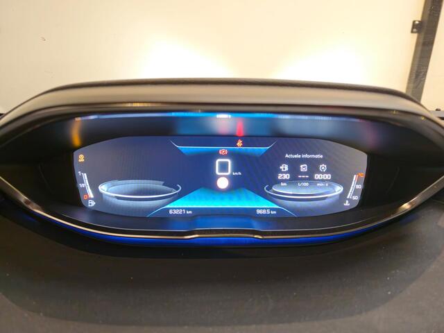Peugeot 5008 1.2 PureTech Allure Avantage 7-Persoons - Panoramadak - - Apple Carplay/Android Auto - Navi - Elektrisch bedienbare achterklep