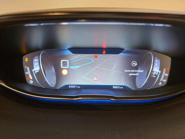 Peugeot 5008 1.2 PureTech Allure Avantage 7-Persoons - Panoramadak - - Apple Carplay/Android Auto - Navi - Elektrisch bedienbare achterklep