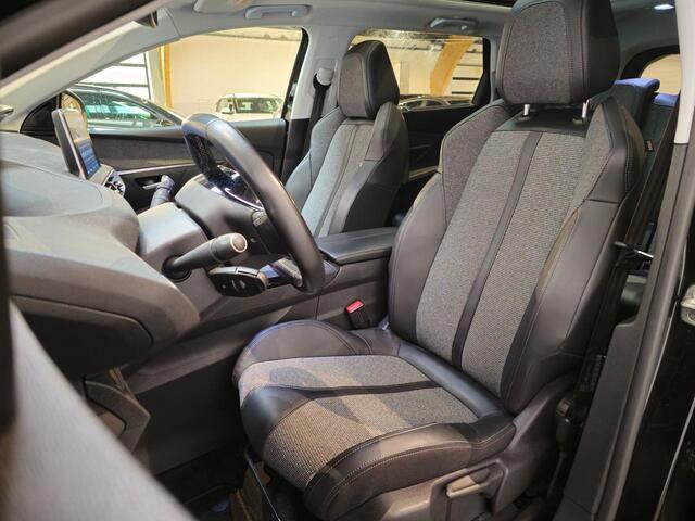 Peugeot 5008 1.2 PureTech Allure Avantage 7-Persoons - Panoramadak - - Apple Carplay/Android Auto - Navi - Elektrisch bedienbare achterklep