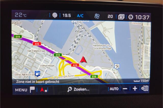 Peugeot 5008 1.2 PureTech Allure Avantage 7-Persoons - Panoramadak - - Apple Carplay/Android Auto - Navi - Elektrisch bedienbare achterklep