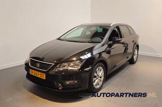 Seat Leon ST (2013 - 2020)