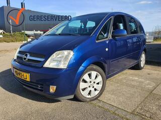 Opel Meriva (2003 - 2010)