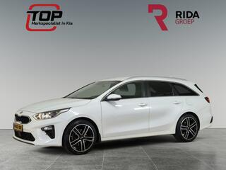 KIA CEE D Ceed Sportswagon 1.0 T-GDi DynamicPlusLine | Stoel/stuurwielverwarming | Key-less